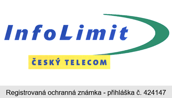 InfoLimit ČESKÝ TELECOM