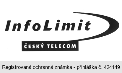 InfoLimit ČESKÝ TELECOM