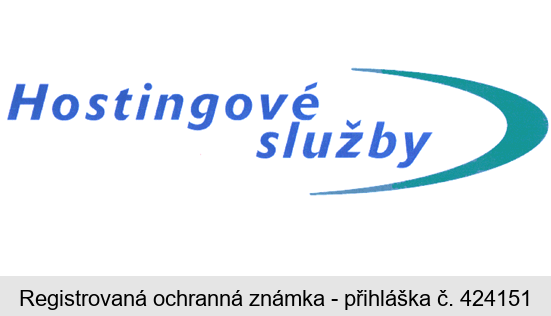 Hostingové služby