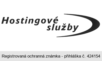 Hostingové služby