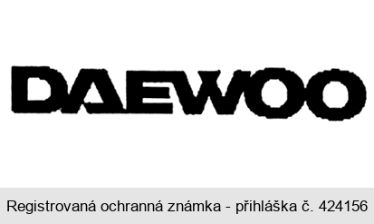 DAEWOO