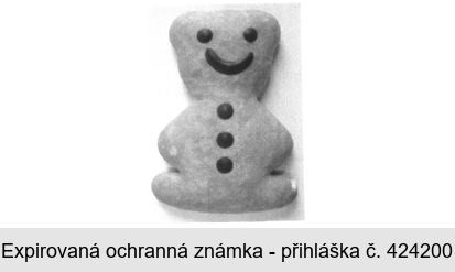 Ochranná známka