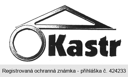 Kastr