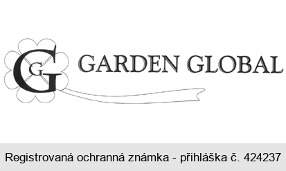 GG GARDEN GLOBAL