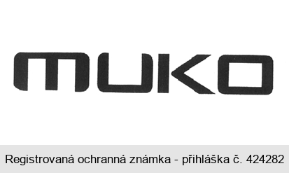 MUKO