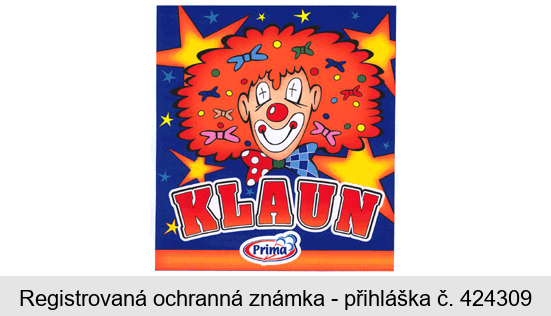 KLAUN Prima