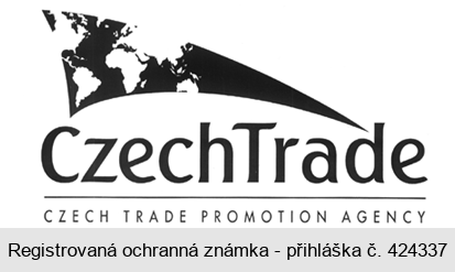 CzechTrade CZECH TRADE PROMOTION AGENCY