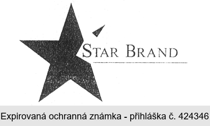 STAR BRAND