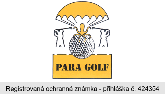 PARA GOLF