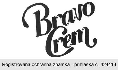 Bravo Crem