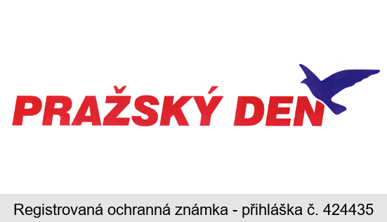 PRAŽSKÝ DEN