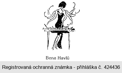 Bena Havlů