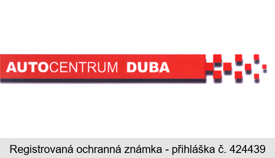 AUTOCENTRUM DUBA