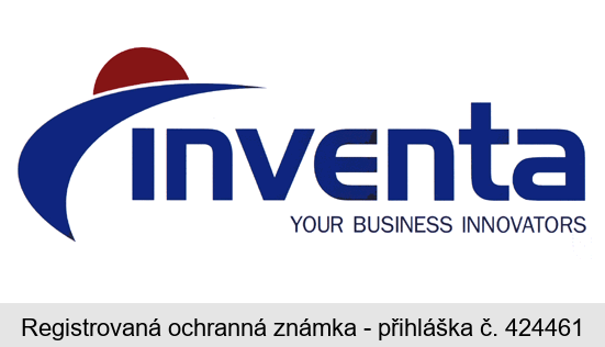 inventa YOUR BUSINESS INNOVATORS