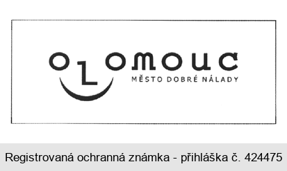 OLOMOUC MĚSTO DOBRÉ NÁLADY