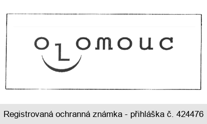 OLOMOUC