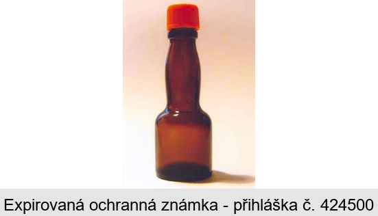 Ochranná známka