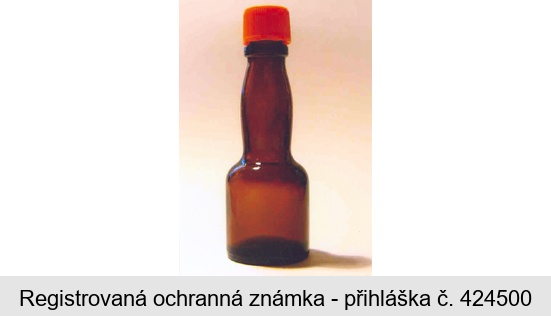 Ochranná známka