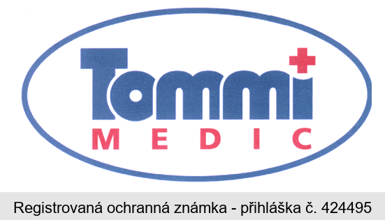 Tommi MEDIC