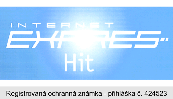 INTERNET EXPRES Hit