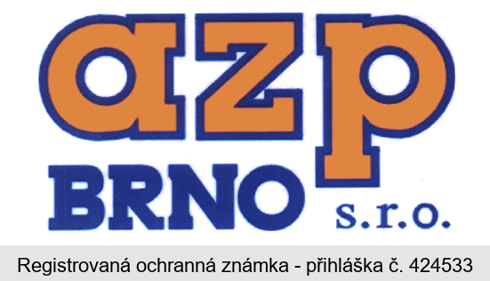 azp BRNO s.r.o.