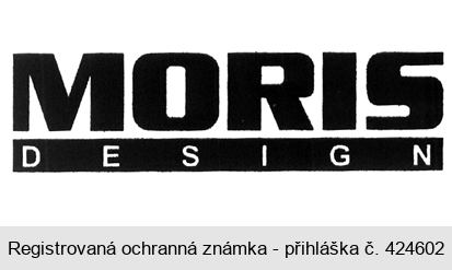 MORIS DESIGN