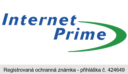 Internet Prime