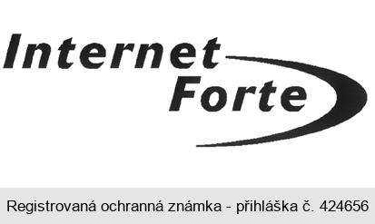 Internet Forte