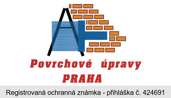 Povrchové úpravy PRAHA