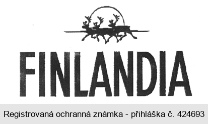 FINLANDIA