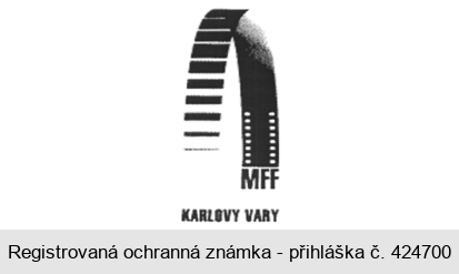 MFF KARLOVY VARY