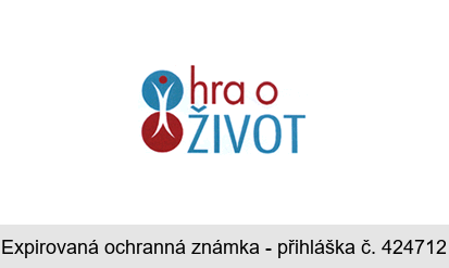 hra o ŽIVOT