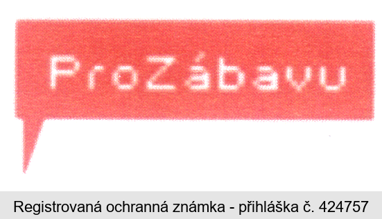 ProZábavu