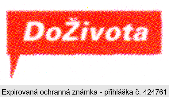 DoŽivota