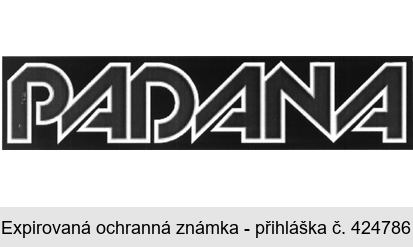 PADANA