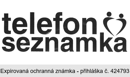 telefon seznamka