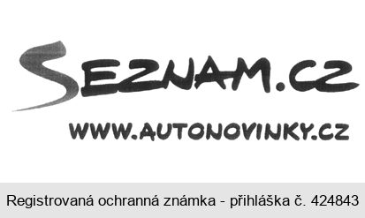 SEZNAM.CZ WWW.AUTONOVINKY.CZ