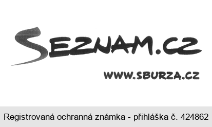 SEZNAM.CZ WWW.SBURZA.CZ