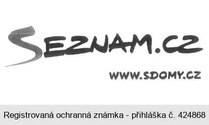 SEZNAM.CZ WWW.SDOMY.CZ