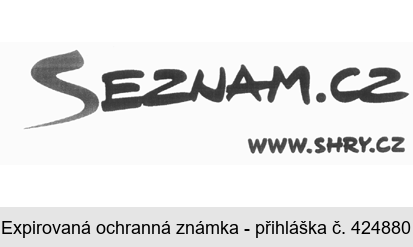 SEZNAM.CZ  WWW.SHRY.CZ