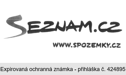 SEZNAM.CZ WWW.SPOZEMKY.CZ