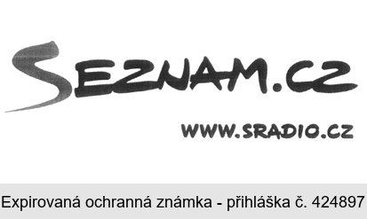 SEZNAM.CZ WWW.SRADIO.CZ