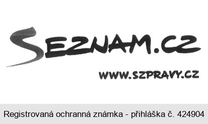 SEZNAM.CZ WWW.SZPRAVY.CZ