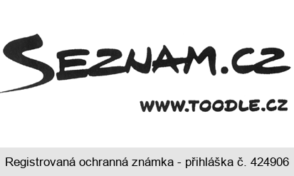 SEZNAM.CZ WWW.TOODLE.CZ