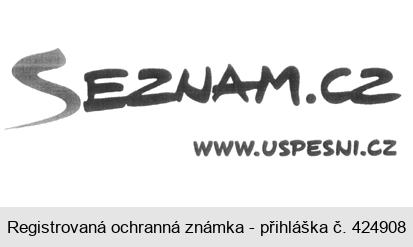 SEZNAM.CZ WWW.USPESNI.CZ