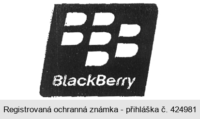 BlackBerry