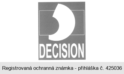 DECISION