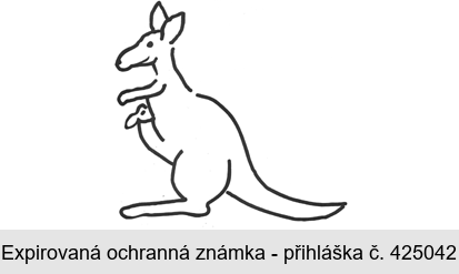 Ochranná známka