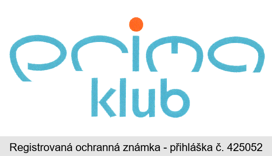 prima klub