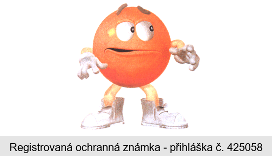 Ochranná známka